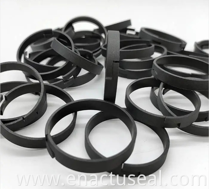 carbon seal ring